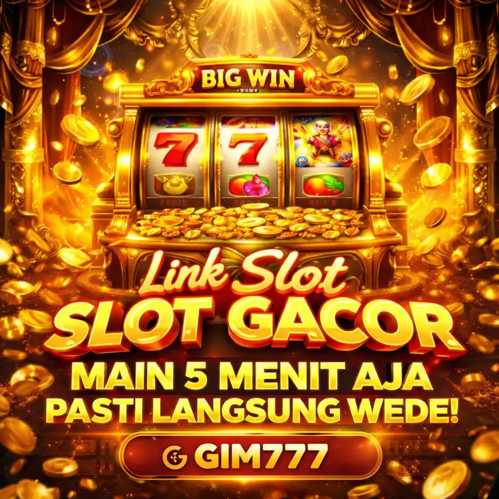 GIM777 Main Game Online Mobile x Rubrique - WooCommerce eCommerce